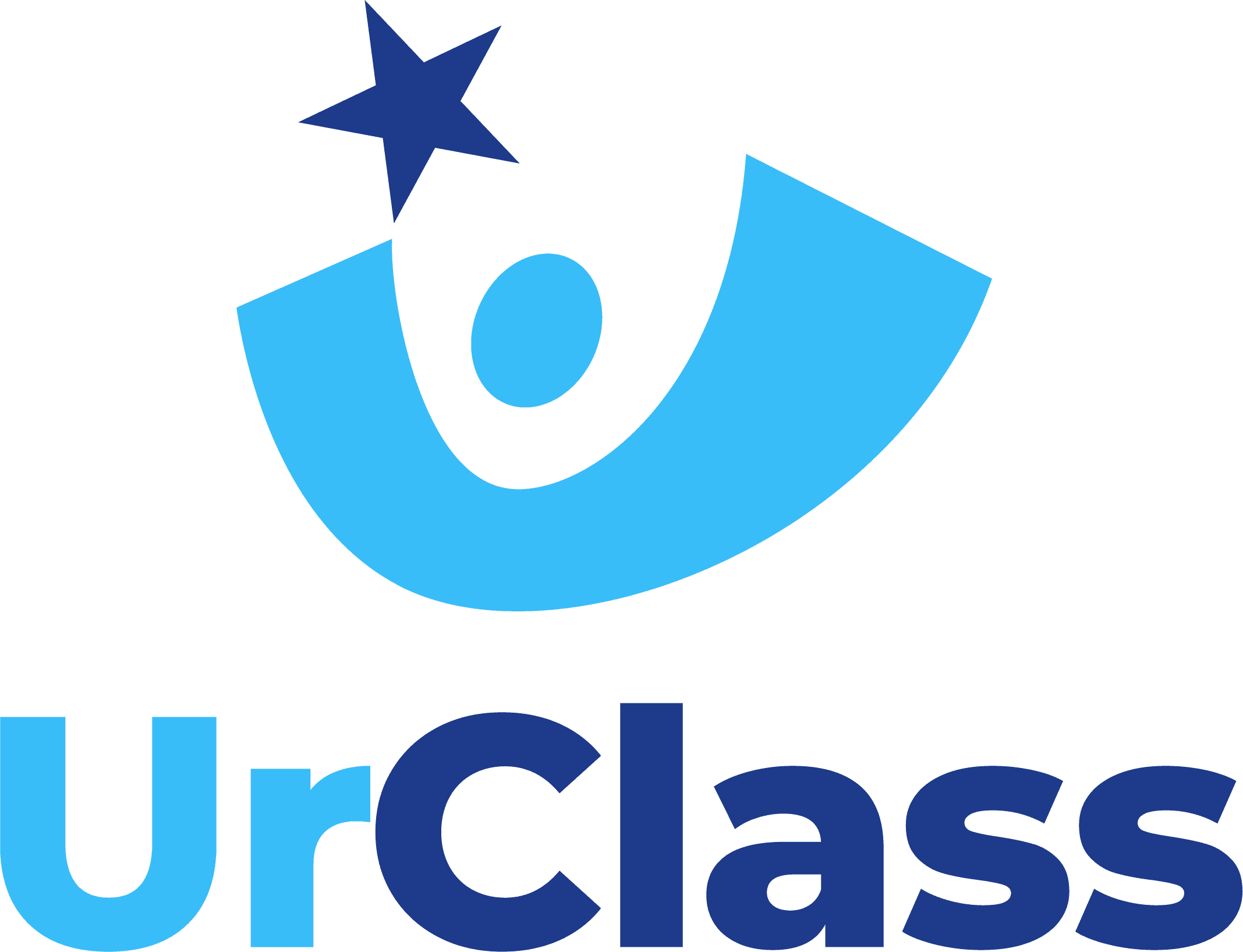 UrClass Logo